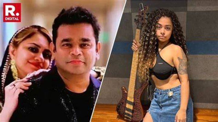 Mohini Dey’s Girlfriend: Who is Mohini Dey Dating?
