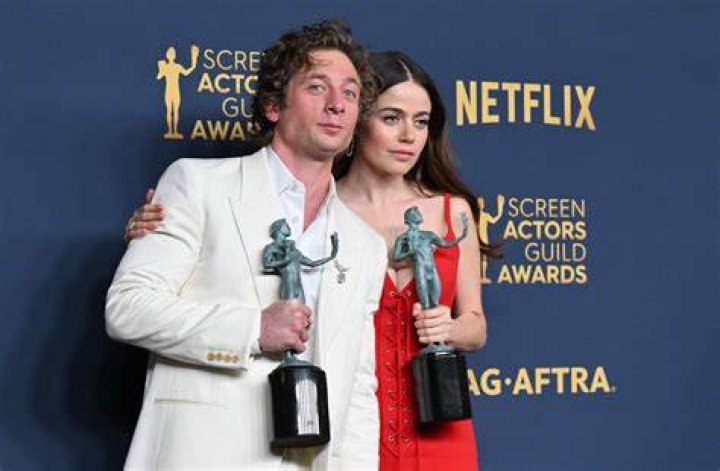 Molly Baz’s Boyfriend: Who is Molly Baz Dating?