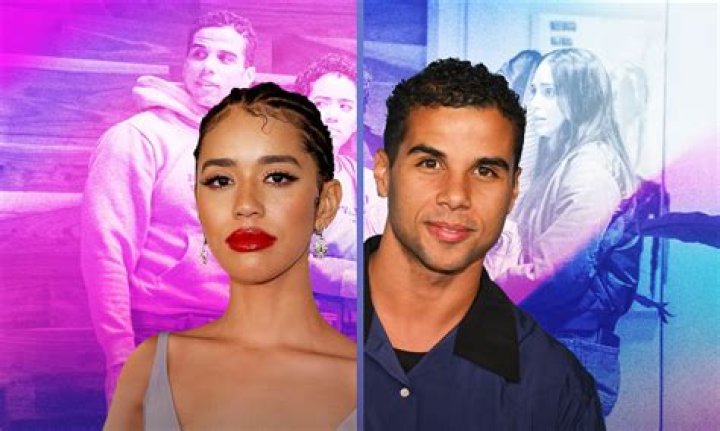 Molly Gooding’s Boyfriend: Who is Molly Gooding Dating?