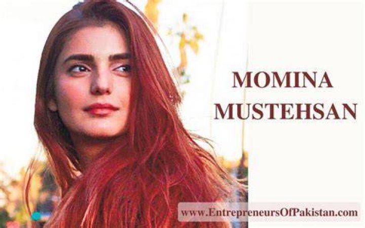 Momina Mustehsan’s Boyfriend: Who is Momina Mustehsan Dating?