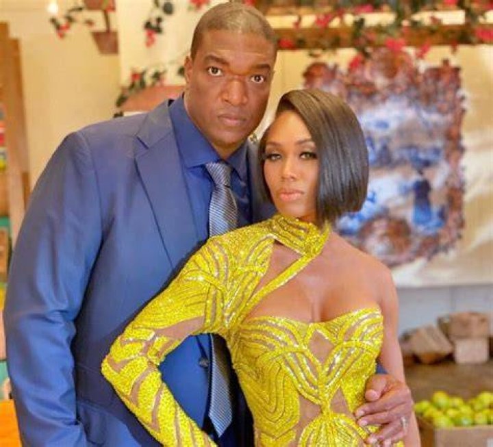 Monique Samuels’s Husband: Who is Monique Samuels Dating?