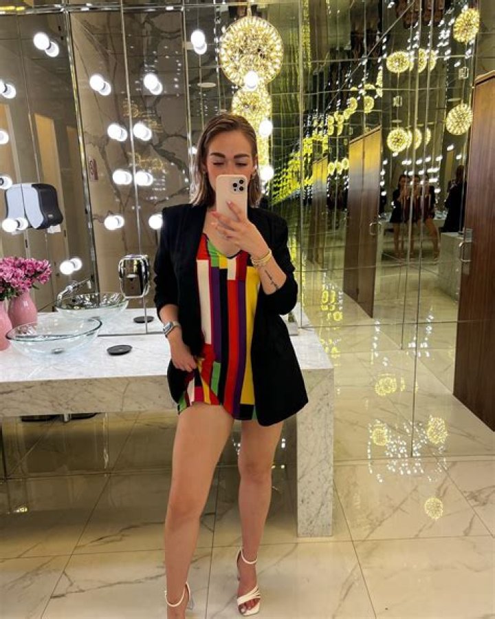 Montserrath Ávila’s Girlfriend: Who is Montserrath Ávila Dating?