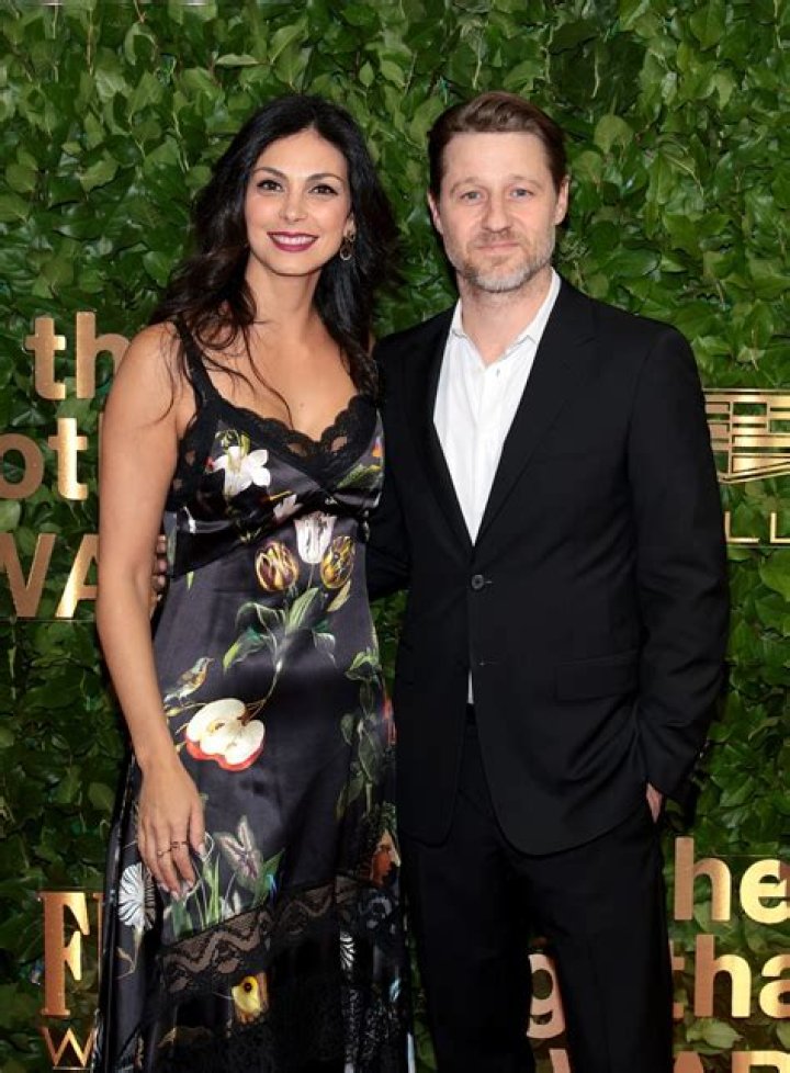 Morena Baccarin’s Husband: Who is Morena Baccarin Dating?