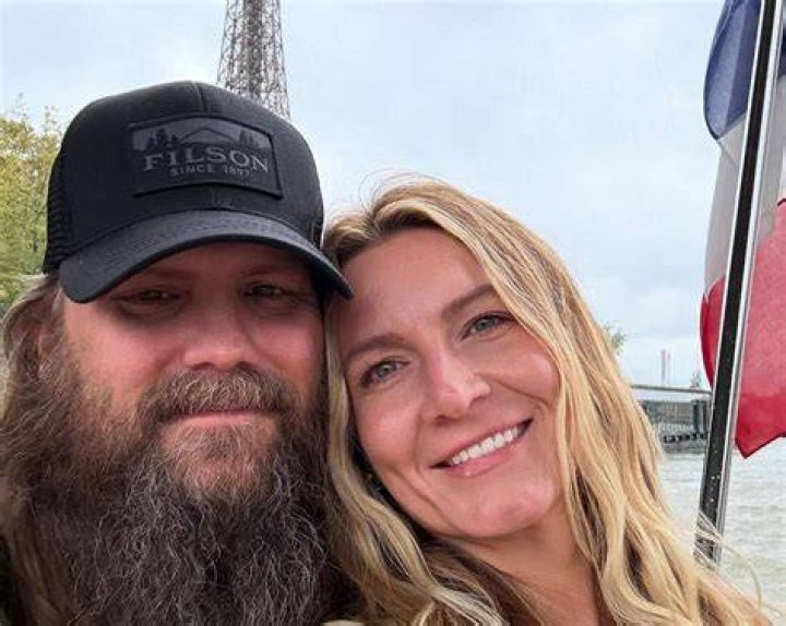 Morgane Stapleton’s Boyfriend: Who is Morgane Stapleton Dating?