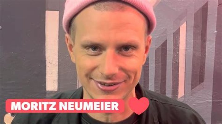 Moritz Neumeier’s Girlfriend: Who is Moritz Neumeier Dating?