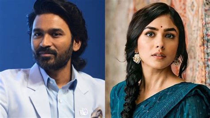 Mrunal Dusanis’s Boyfriend: Who is Mrunal Dusanis Dating?