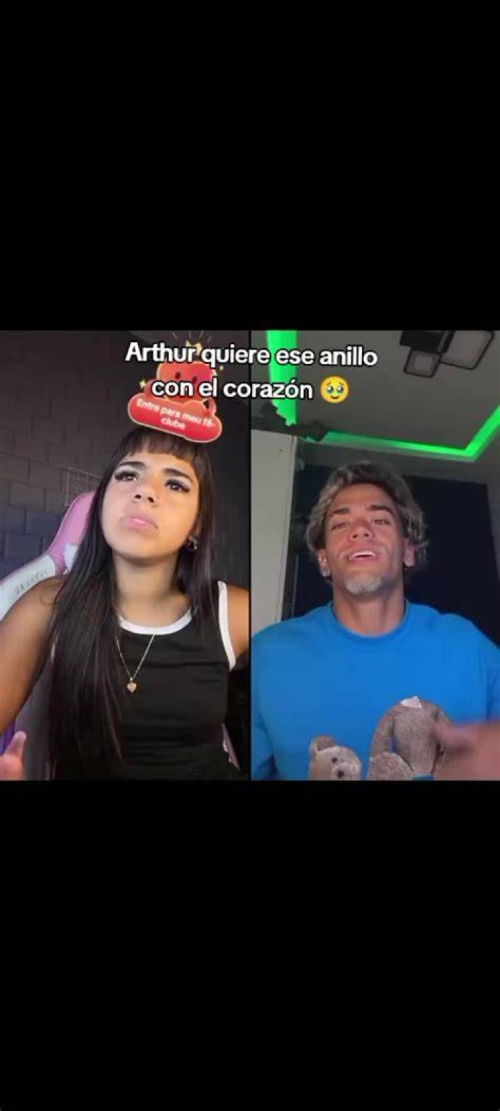 Murillo Lima’s Girlfriend: Who is Murillo Lima Dating?