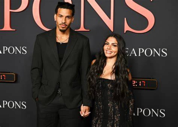 Mustafa Saeed’s Girlfriend: Who is Mustafa Saeed Dating?