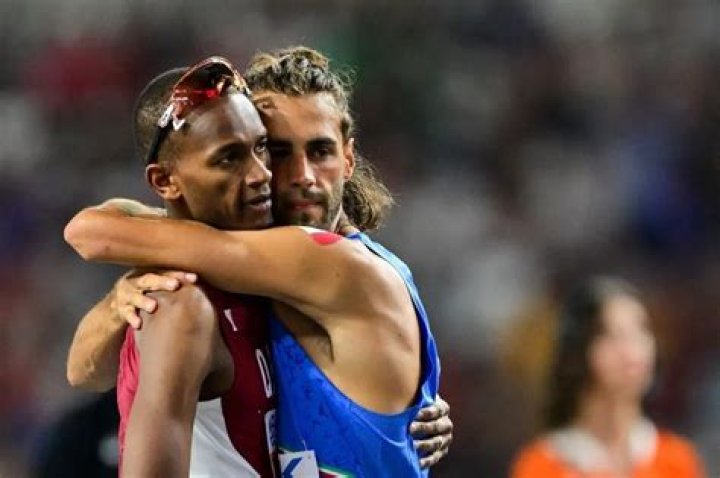 Mutaz Barshim’s Girlfriend: Who is Mutaz Barshim Dating?