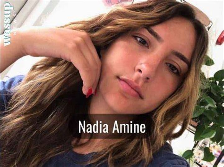 Nadia Damaso’s Boyfriend: Who is Nadia Damaso Dating?