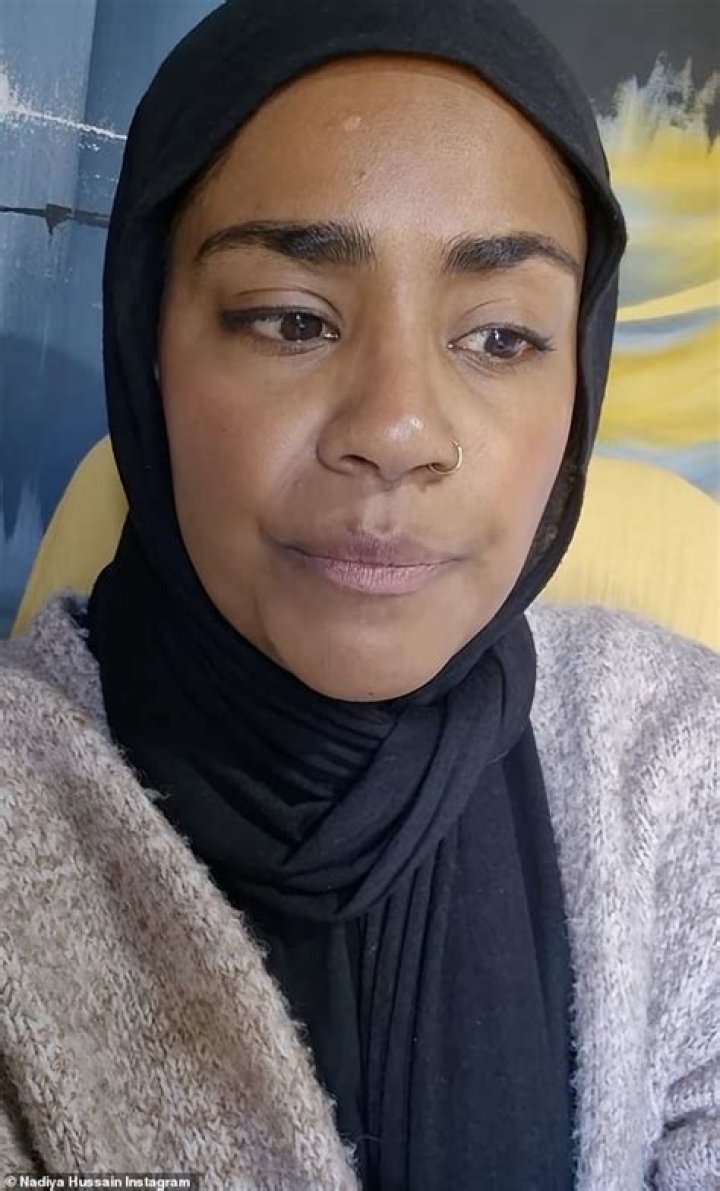 Nadiya Hussain’s Boyfriend: Who is Nadiya Hussain Dating?