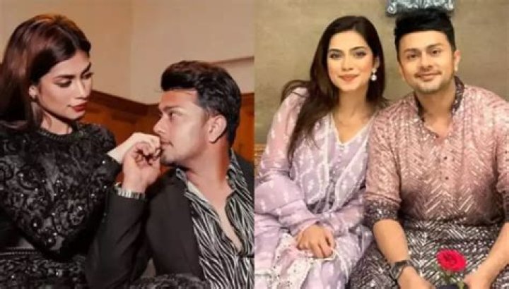 Nagma Mirajkar’s Boyfriend: Who is Nagma Mirajkar Dating?