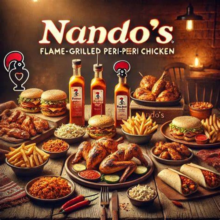 Nando’s Girlfriend: Who is Nando Dating?