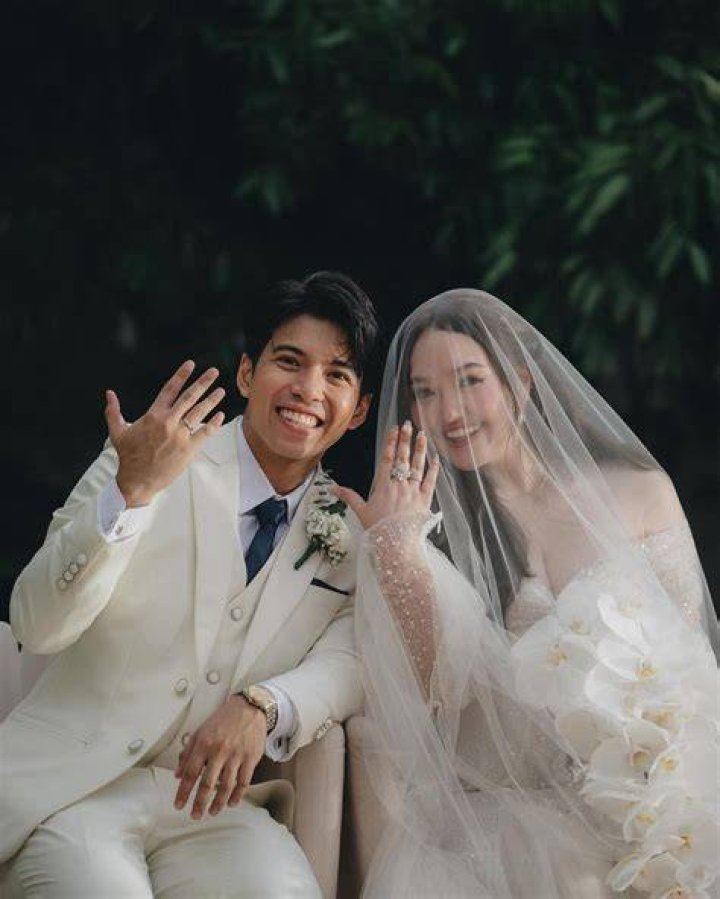 Nash Aguas’s Girlfriend: Who is Nash Aguas Dating?
