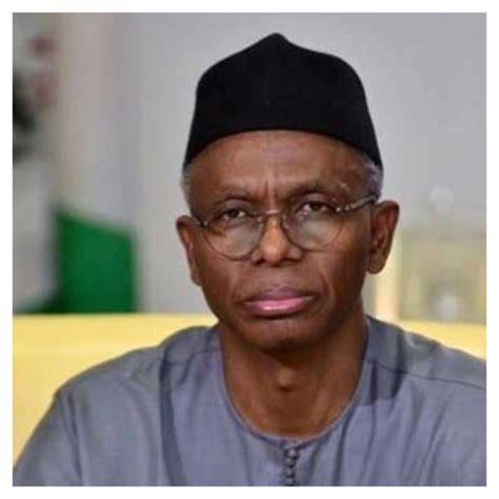 Nasir El-Rufai’s Girlfriend: Who is Nasir El-Rufai Dating?