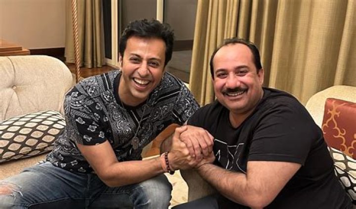 Nasrat Haqparast’s Girlfriend: Who is Nasrat Haqparast Dating?