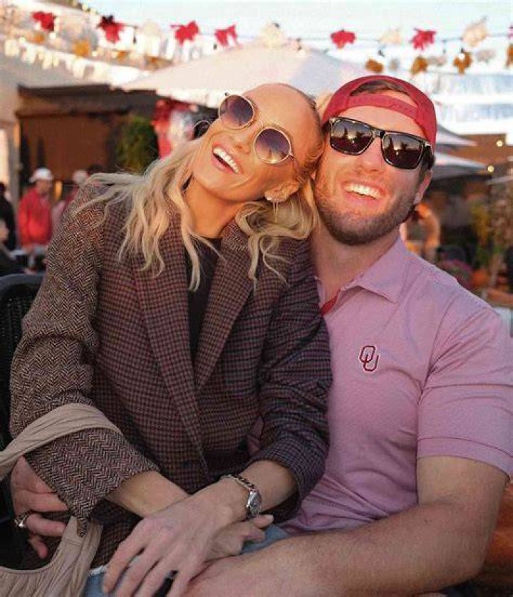 Nastia Cloutier-Ignatiev’s Boyfriend: Who is Nastia Cloutier-Ignatiev Dating?