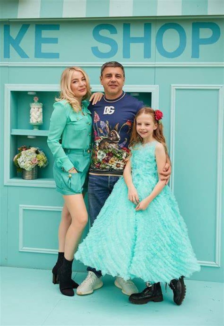 Nastya Lisansky’s Boyfriend: Who is Nastya Lisansky Dating?