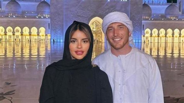 Natalia Osona’s Boyfriend: Who is Natalia Osona Dating?