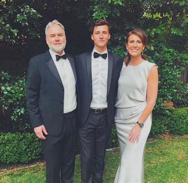 Natalie Barr’s Husband: Who is Natalie Barr Dating?