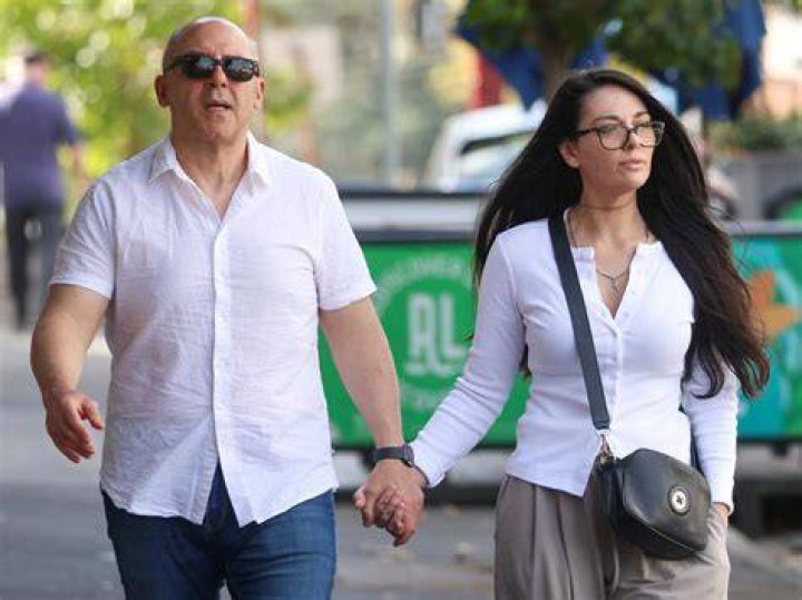 Nataly Mokbel’s Boyfriend: Who is Nataly Mokbel Dating?