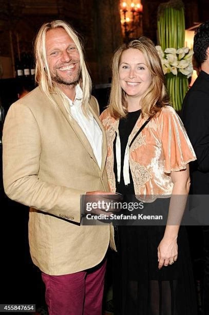 Natas Kaupas’s Girlfriend: Who is Natas Kaupas Dating?