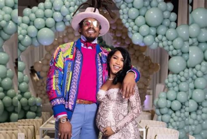 Natasha Newton’s Boyfriend: Who is Natasha Newton Dating?