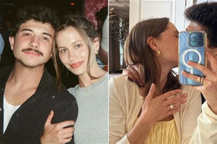 Natasha Wilson’s Boyfriend: Who is Natasha Wilson Dating?