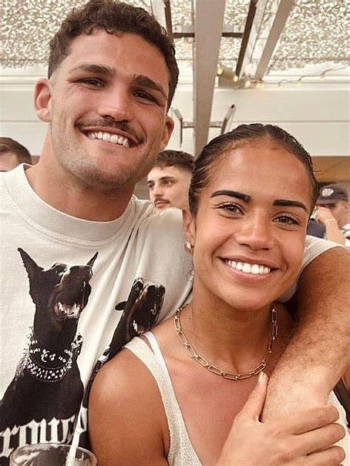 Nathan C. Henry’s Girlfriend: Who is Nathan C. Henry Dating?