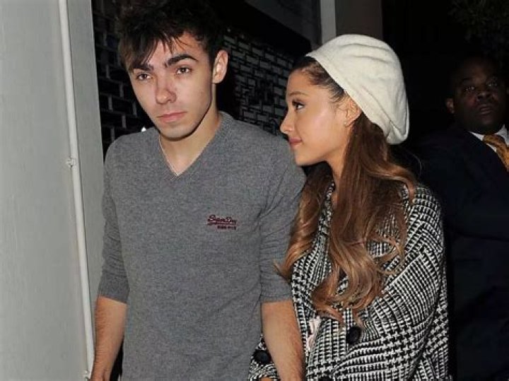 Nathan Sykes’s Girlfriend: Who is Nathan Sykes Dating?