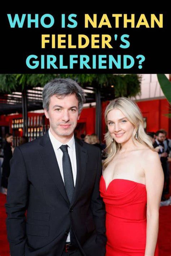 Nathan Wagner’s Girlfriend: Who is Nathan Wagner Dating?
