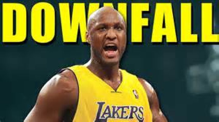 NBA Legend Lamar Odom offers rehab treatment to friend NeNe Leakes’ son, following his release from jail for drug possession.