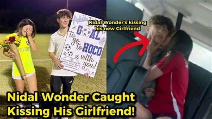 Nedal El shafey’s Girlfriend: Who is Nedal El shafey Dating?