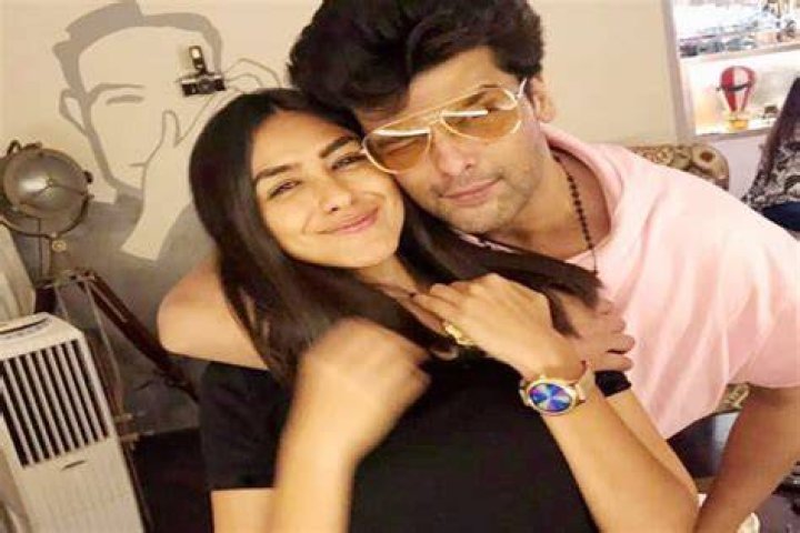 Neeta Sharma’s Boyfriend: Who is Neeta Sharma Dating?