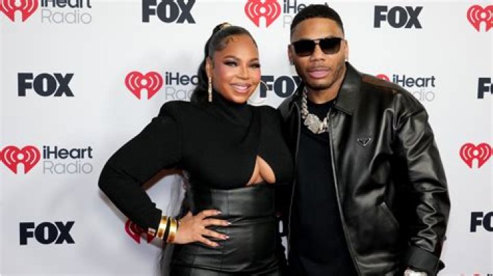 Nelly’s Wife: Who is Nelly Dating?