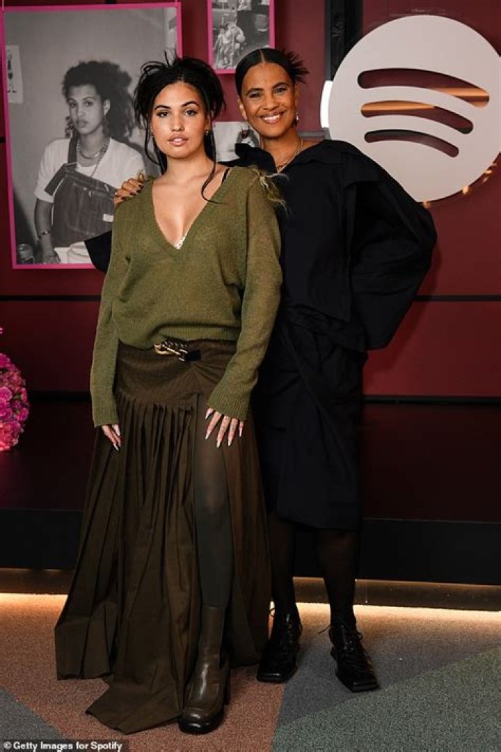 Neneh Cherry’s Husband: Who is Neneh Cherry Dating?