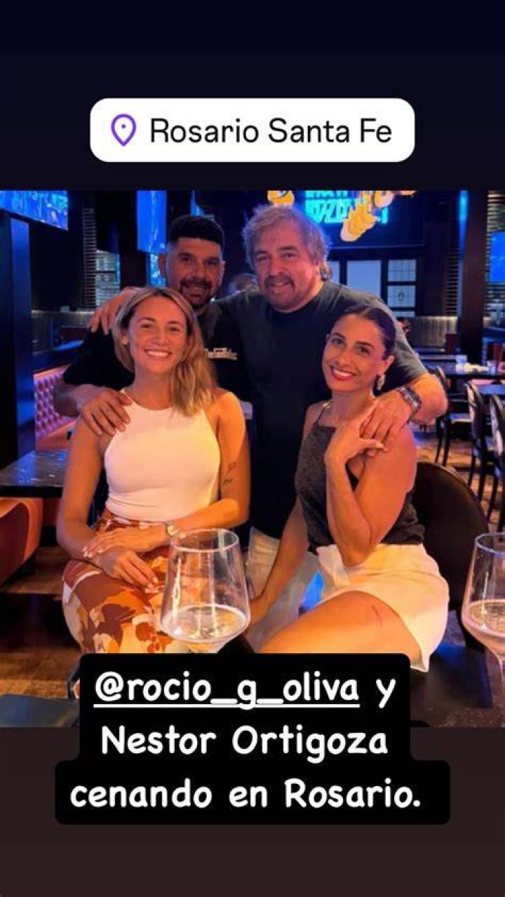 Néstor Ortigoza’s Girlfriend: Who is Néstor Ortigoza Dating?