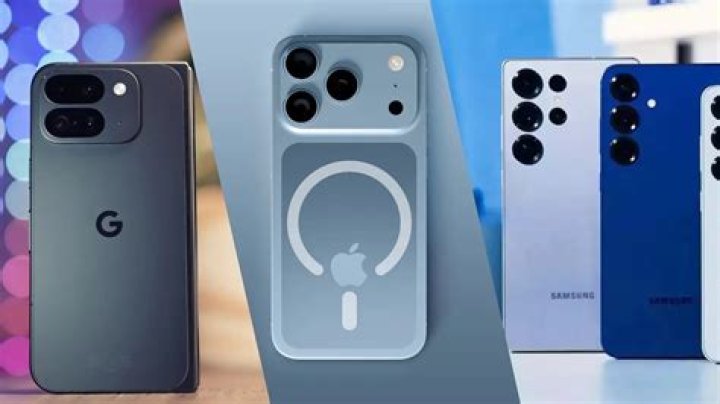 New Smartphones to Anticipate 