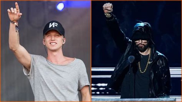 NF’s Wife: Who is NF Dating?