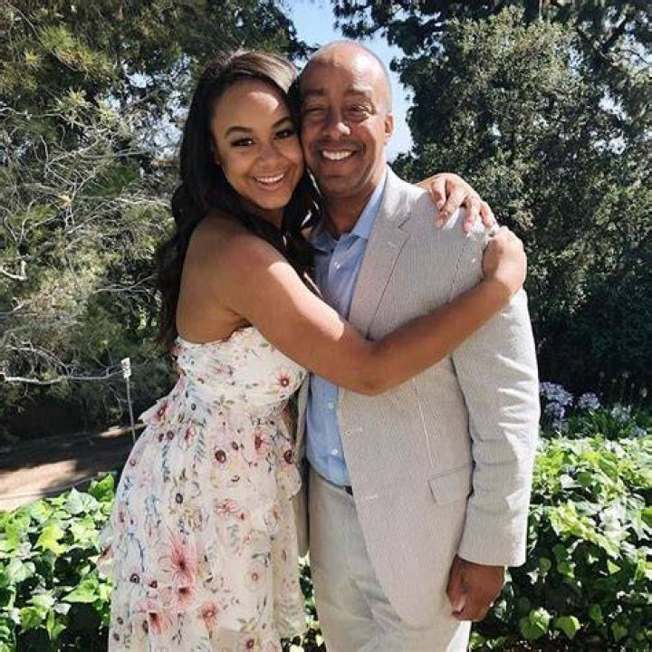 Nia Sioux Frazier’s Boyfriend: Who is Nia Sioux Frazier Dating?