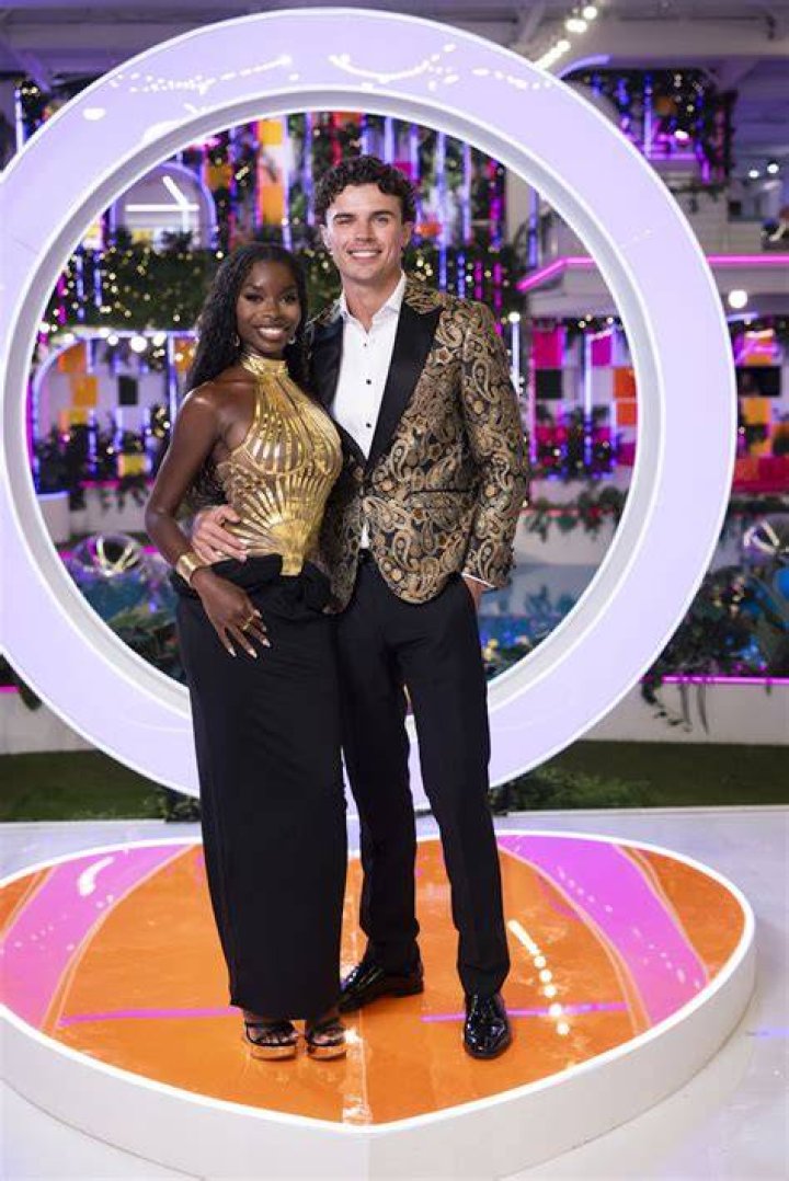 Nic Gado’s Girlfriend: Who is Nic Gado Dating?