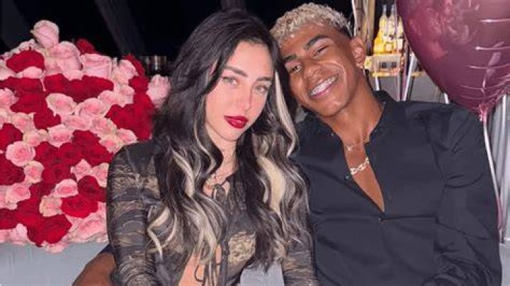Nicci Lynn’s Boyfriend: Who is Nicci Lynn Dating?