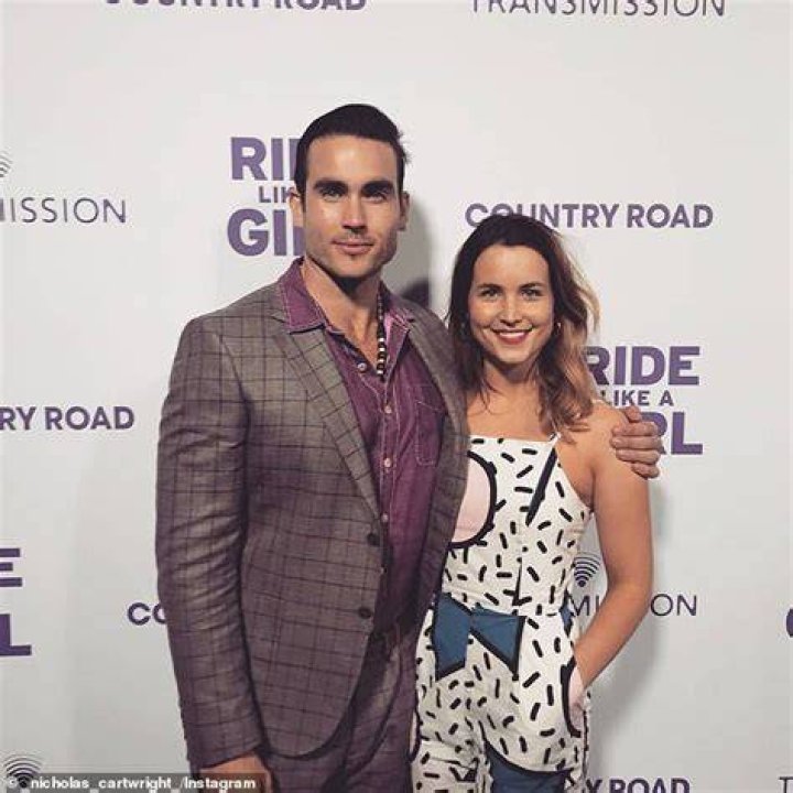 Nicholas Ewing’s Girlfriend: Who is Nicholas Ewing Dating?