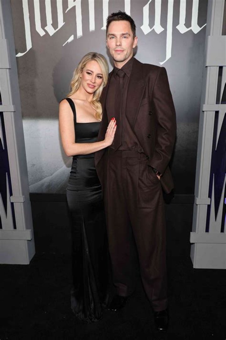 Nicholas Hanna’s Girlfriend: Who is Nicholas Hanna Dating?