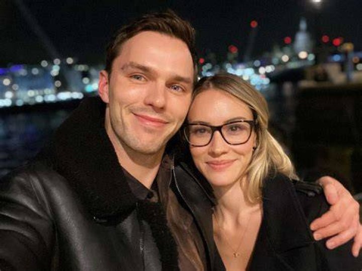 Nicholas Matthews’s Girlfriend: Who is Nicholas Matthews Dating?