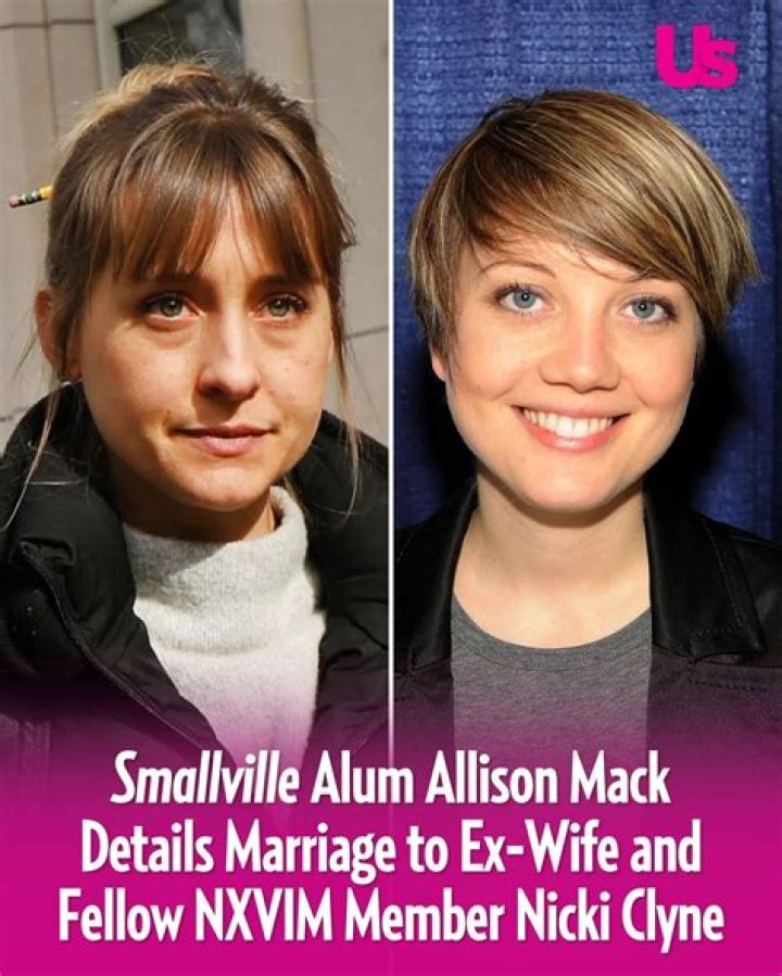 Nicki Clyne’s Wife: Who is Nicki Clyne Dating?
