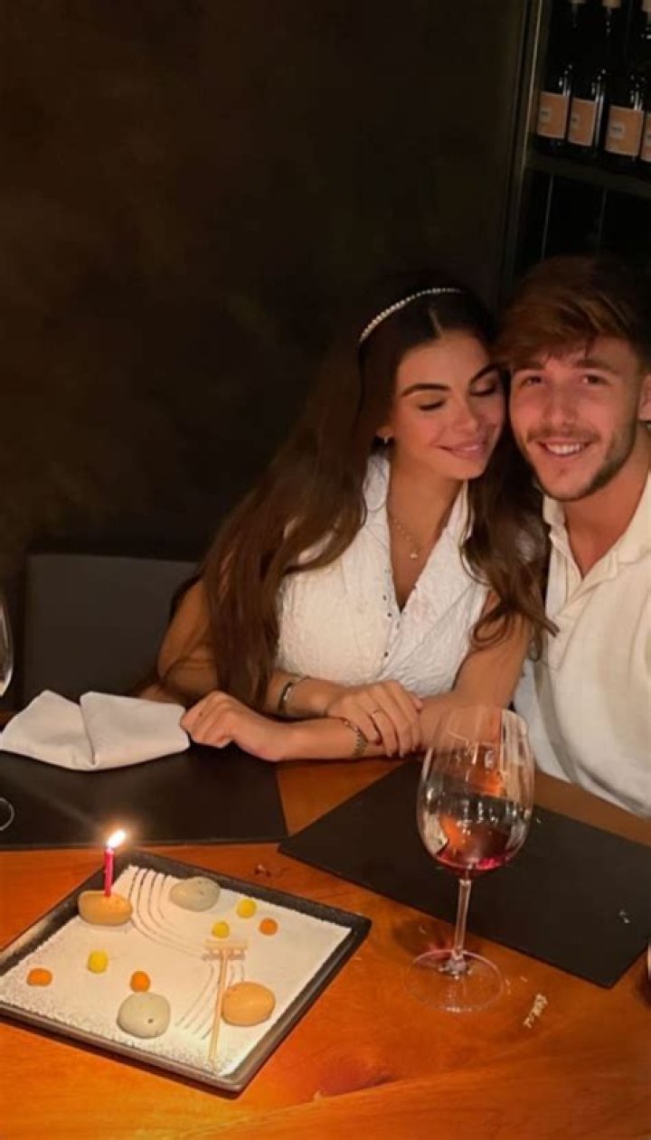 Nico Capaldo’s Girlfriend: Who is Nico Capaldo Dating?