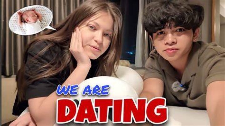 Nico Voutrinas’s Girlfriend: Who is Nico Voutrinas Dating?