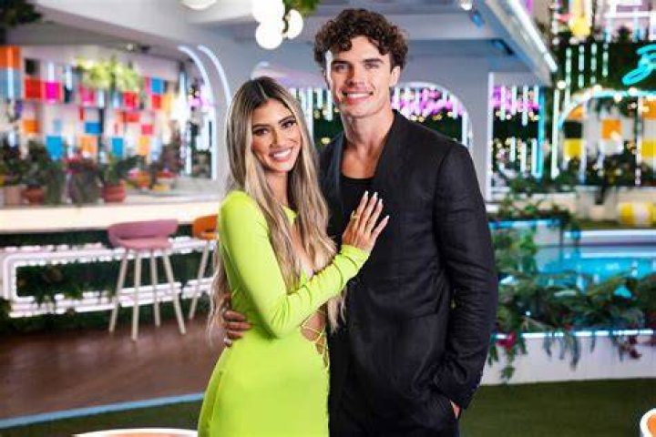 Nicolas Domini’s Girlfriend: Who is Nicolas Domini Dating?