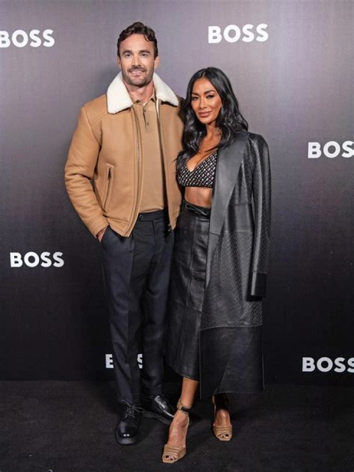 Nicole Frangipane’s Boyfriend: Who is Nicole Frangipane Dating?